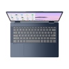 Lenovo Chrome 2in1 T/14ITN10/3-N355/14"/WUXGA/T/8GB/256GB/Intel int/Chrome/Blue/2R