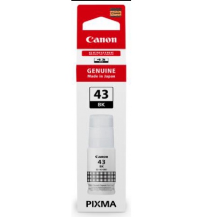 Canon GI-43 BK