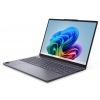 Lenovo IdeaPad Slim 3/15Q8X10/SD-X1-26-100/15,3"/WUXGA/16GB/512GB/Adreno/W11H/Gray/2R
