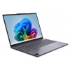 Lenovo IdeaPad Slim 3/15Q8X10/SD-X1-26-100/15,3"/WUXGA/8GB/256GB/Adreno/W11H/Gray/2R