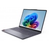 Lenovo IdeaPad Slim 3/15Q8X10/SD-X1-26-100/15,3"/WUXGA/8GB/512GB/Adreno/W11H/Gray/2R