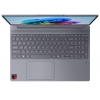 Lenovo IdeaPad Slim 3/15Q8X10/SD-X1-26-100/15,3"/WUXGA/16GB/512GB/Adreno/W11H/Gray/2R