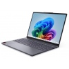 Lenovo IdeaPad Slim 3/15Q8X10/SD-X1-26-100/15,3"/WUXGA/8GB/256GB/Adreno/W11H/Gray/2R
