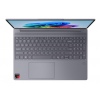 Lenovo IdeaPad Slim 3/15Q8X10/SD-X1-26-100/15,3"/WUXGA/8GB/256GB/Adreno/W11H/Gray/2R