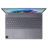 Lenovo IdeaPad Slim 3/15Q8X10/SD-X1-26-100/15,3"/WUXGA/8GB/512GB/Adreno/W11H/Gray/2R
