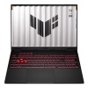 ASUS TUF Gaming A16/FA608UP-RV048Z/R7-260/16"/WUXGA/16GB/512GB/RTX 5070/bez OS/Gray/2R