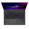 ASUS ROG Strix G18/G814PP-TT074WZ/R9-8940HX/18"/2560x1600/32GB/1TB/RTX 5070/W11H/Gray/2R
