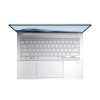 ASUS Zenbook 14/UX3405CA-OLED1681WZ/U7-255H/14"/WUXGA/T/32GB/512GB/Intel int/W11H/Silver/2R