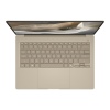 ASUS Zenbook A14/UX3407QA-OLED646WZ/SD-X1-26-100/14"/WUXGA/16GB/512GB/Adreno/W11H/Gold/2R
