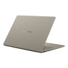 ASUS Zenbook A14/UX3407QA-OLED646WZ/SD-X1-26-100/14"/WUXGA/16GB/512GB/Adreno/W11H/Gold/2R