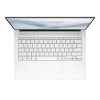 ASUS Zenbook S14 OLED/UX5406AA-OLED465XZ/U7-355/14"/2880x1800/T/32GB/1TB/Intel int/W11P/White/2R