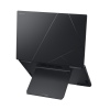 ASUS Zenbook Duo 14 OLED/UX8406CA-OLED304WZ/U9-285H/14"/WUXGA/T/32GB/1TB/Intel int/W11H/Gray/2R