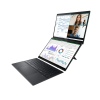 ASUS Zenbook Duo 14 OLED/UX8406CA-OLED304WZ/U9-285H/14"/WUXGA/T/32GB/1TB/Intel int/W11H/Gray/2R