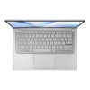 ASUS Vivobook 14/X1404VA-EB2175WZ/5-120U/14"/FHD/8GB/512GB/Intel int/W11H/Silver/2R