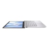 ASUS Vivobook 14/X1404VA-EB2175WZ/5-120U/14"/FHD/8GB/512GB/Intel int/W11H/Silver/2R