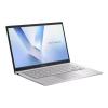 ASUS Vivobook 14/X1404VA-EB2175WZ/5-120U/14"/FHD/8GB/512GB/Intel int/W11H/Silver/2R