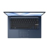 ASUS Vivobook 14/X1404VA-EB2277WZ/5-120U/14"/FHD/8GB/512GB/Intel int/W11H/Blue/2R