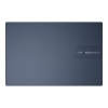 ASUS Vivobook 14/X1404VA-EB2277WZ/5-120U/14"/FHD/8GB/512GB/Intel int/W11H/Blue/2R