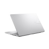 ASUS Vivobook 15/X1504VA-BQ5639Z/3-100U/15,6"/FHD/8GB/256GB/Intel int/bez OS/Silver/2R