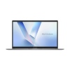 ASUS Vivobook 15/X1504VA-BQ5639Z/3-100U/15,6"/FHD/8GB/256GB/Intel int/bez OS/Silver/2R