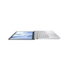 ASUS Vivobook 15/X1504VA-BQ5639Z/3-100U/15,6"/FHD/8GB/256GB/Intel int/bez OS/Silver/2R