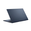 ASUS Vivobook 17/X1704VA-AU986Z/3-100U/17,3"/FHD/8GB/512GB/Intel int/bez OS/Blue/2R