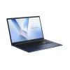 ASUS Vivobook 17/X1704VA-AU986Z/3-100U/17,3"/FHD/8GB/512GB/Intel int/bez OS/Blue/2R
