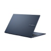 ASUS Vivobook 17/X1704VA-AU986Z/3-100U/17,3"/FHD/8GB/512GB/Intel int/bez OS/Blue/2R