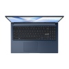 ASUS Vivobook 17/X1704VA-AU986Z/3-100U/17,3"/FHD/8GB/512GB/Intel int/bez OS/Blue/2R