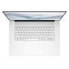 ASUS Zenbook S16 OLED/UM5606GA-OLED591XZ/AI7-445/16"/2880x1800/T/32GB/512GB/AMD int/W11P/White/2R