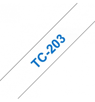Brother TC-203