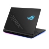 ASUS ROG Strix SCAR 18/G835LXG-TQ468WZ/U9-290HXPLUS/18"/4K/64GB/1TB/RTX 5090/W11H/Black/2R