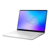 ASUS ROG Zephyrus G14/GU405AR-SY003WZ/U9-386H/14"/2880x1800/32GB/1TB/RTX 5070Ti/W11H/White/2R