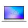 ASUS ROG Zephyrus G14/GU405AR-SY003WZ/U9-386H/14"/2880x1800/32GB/1TB/RTX 5070Ti/W11H/White/2R