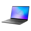 ASUS ROG Zephyrus G14/GU405AR-SY030WZ/U9-386H/14"/2880x1800/64GB/1TB/RTX 5070Ti/W11H/Gray/2R