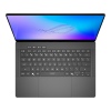 ASUS ROG Zephyrus G14/GU405AR-SY030WZ/U9-386H/14"/2880x1800/64GB/1TB/RTX 5070Ti/W11H/Gray/2R