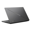 ASUS ROG Zephyrus G14/GU405AR-SY030WZ/U9-386H/14"/2880x1800/64GB/1TB/RTX 5070Ti/W11H/Gray/2R