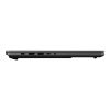 ASUS ROG Zephyrus G14/GU405AR-SY030WZ/U9-386H/14"/2880x1800/64GB/1TB/RTX 5070Ti/W11H/Gray/2R