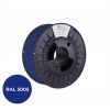Filament C-TECH PREMIUM LINE, TPU 90A, flexibilní, signální modrá, RAL5005, 1,75mm, 1k