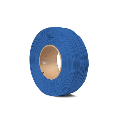 Filament C-TECH ESSENTIAL LINE, PETG, modrá, 1,75mm, 1kg, refill