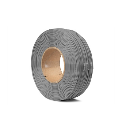Filament C-TECH ESSENTIAL LINE, PETG, šedá, 1,75mm, 1kg, refill