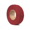 Filament C-TECH ESSENTIAL LINE, PLA, červená, 1,75mm, 1kg, refill