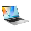 ASUS Vivobook S14/S5406SAL-OLED312WZ/U5-226V/14"/WUXGA/16GB/512GB/Intel int/W11H/Silver/2R