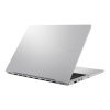 ASUS Vivobook S14/S5406SAL-OLED312WZ/U5-226V/14"/WUXGA/16GB/512GB/Intel int/W11H/Silver/2R