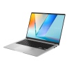 ASUS Vivobook S14/S5406SAL-OLED312WZ/U5-226V/14"/WUXGA/16GB/512GB/Intel int/W11H/Silver/2R