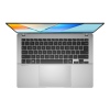 ASUS Vivobook S14/S5406SAL-OLED312WZ/U5-226V/14"/WUXGA/16GB/512GB/Intel int/W11H/Silver/2R