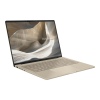 ASUS Zenbook A14/UX3407NA-OLED267XZ/SD-X2E-88-100/14"/WUXGA/32GB/1TB/Adreno/W11P/Gold/2R