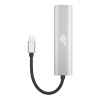 TB 5v1 Adapter, RJ-45, USB-A, USB-C