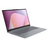 Lenovo IdeaPad Slim 3/15AMN8/R3-30/15,6"/FHD/8GB/128GB/AMD int/W11H/Gray/2R