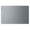 Lenovo IdeaPad Slim 3/15AMN8/R3-30/15,6"/FHD/8GB/128GB/AMD int/W11H/Gray/2R